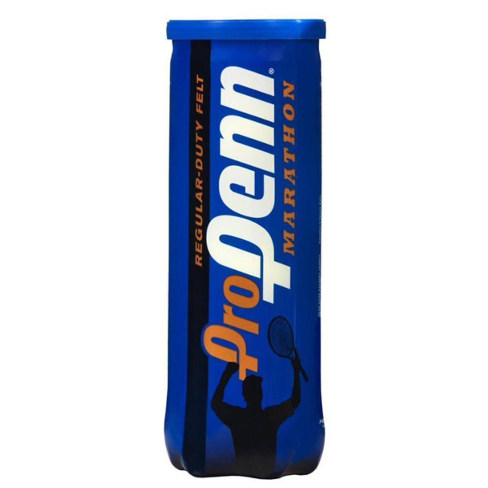 Penn Penn Marathon Regular Duty Tennis Balls