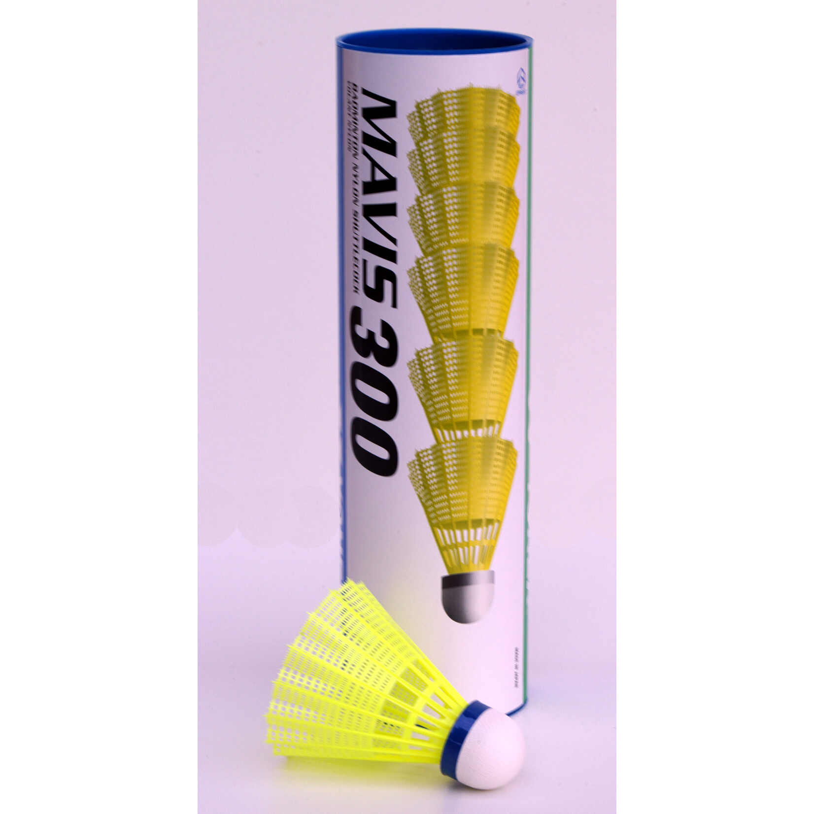 Yonex Yonex Mavis 300 Med Y Tube/6
