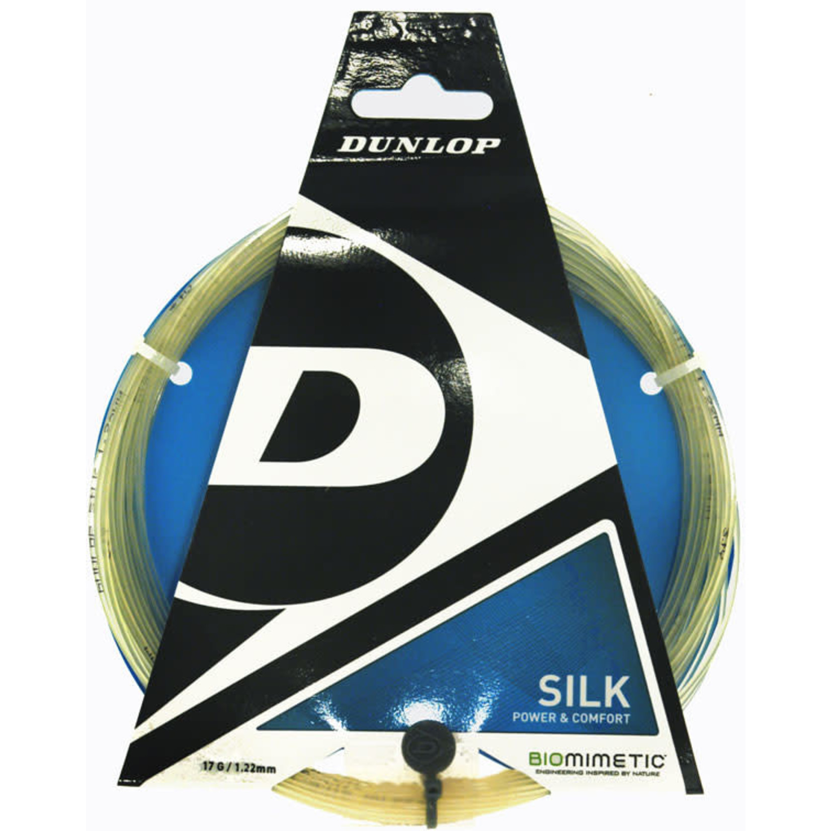 Dunlop Dunlop Silk Tennis Strings