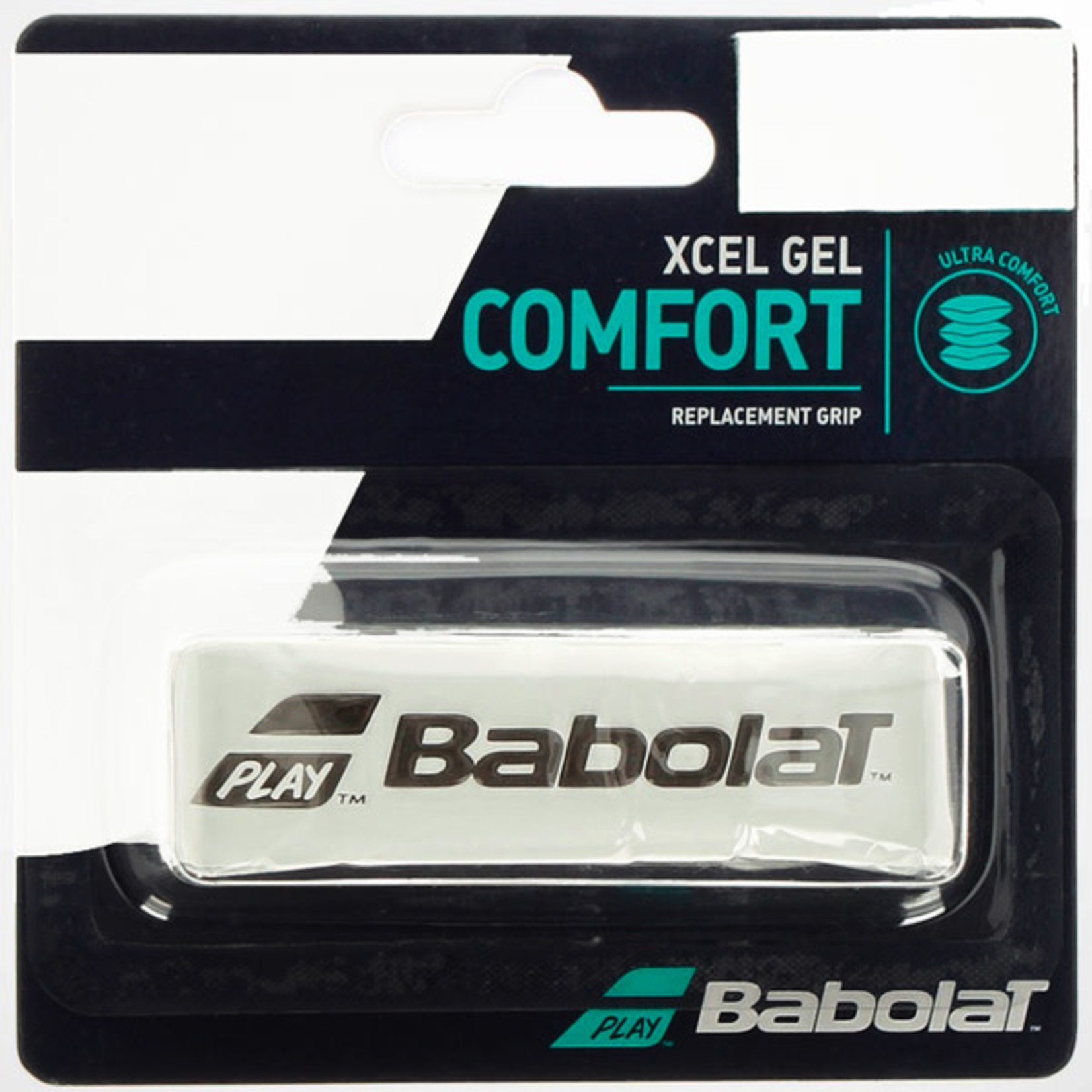 Babolat Babolat Xcel Gel Replacement Grips