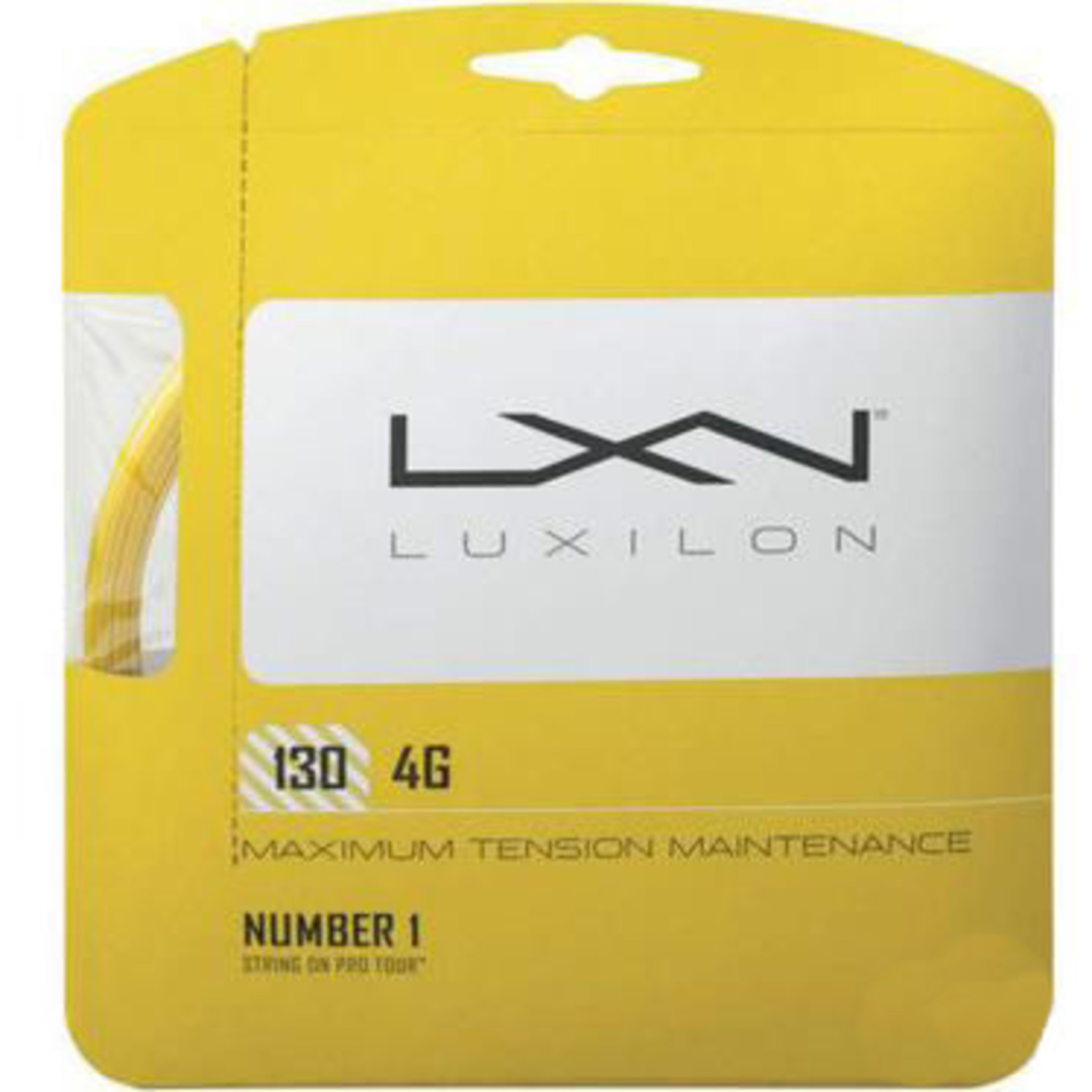 Luxilon Luxilon 4G Tennis Strings