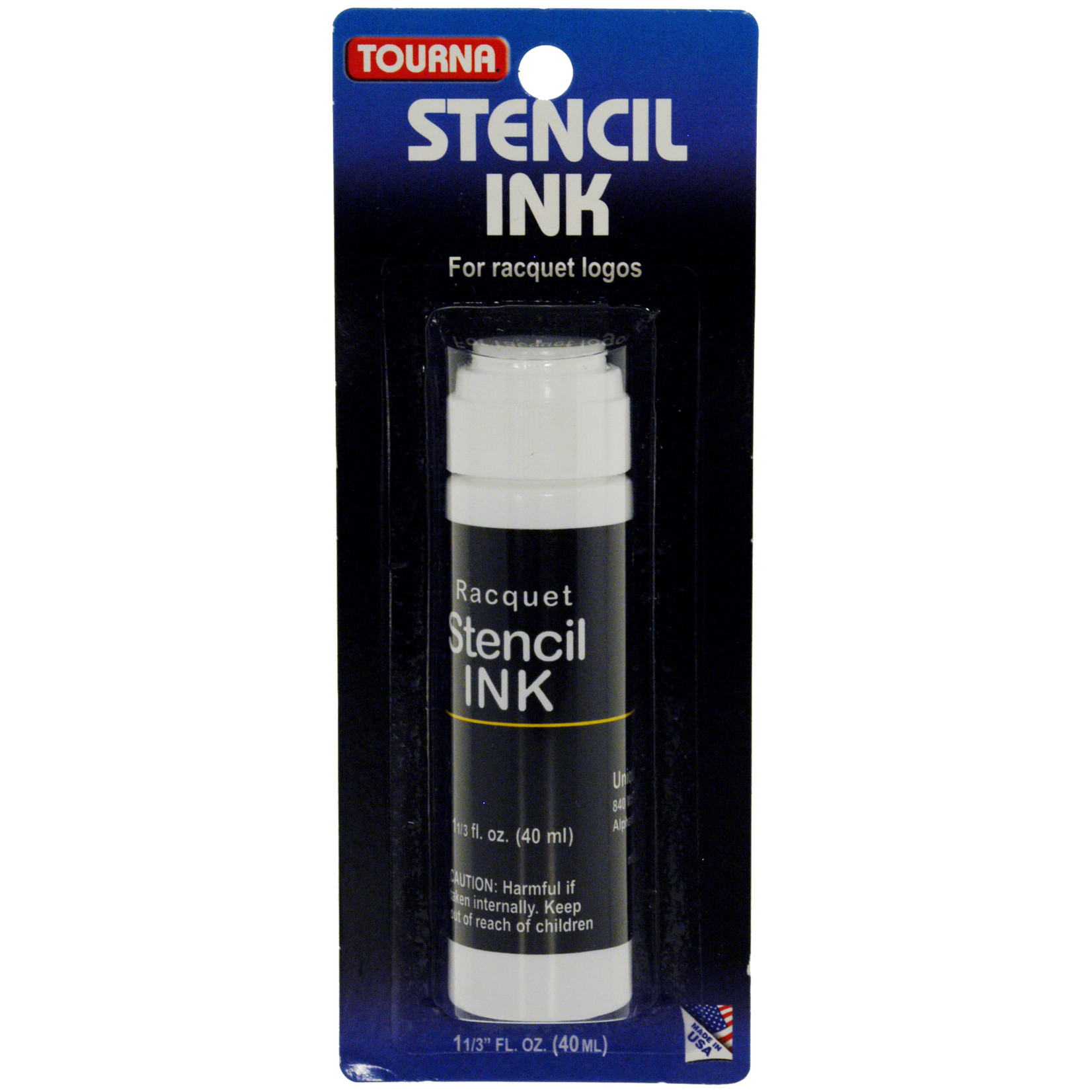 Unique Unique Stencil Ink