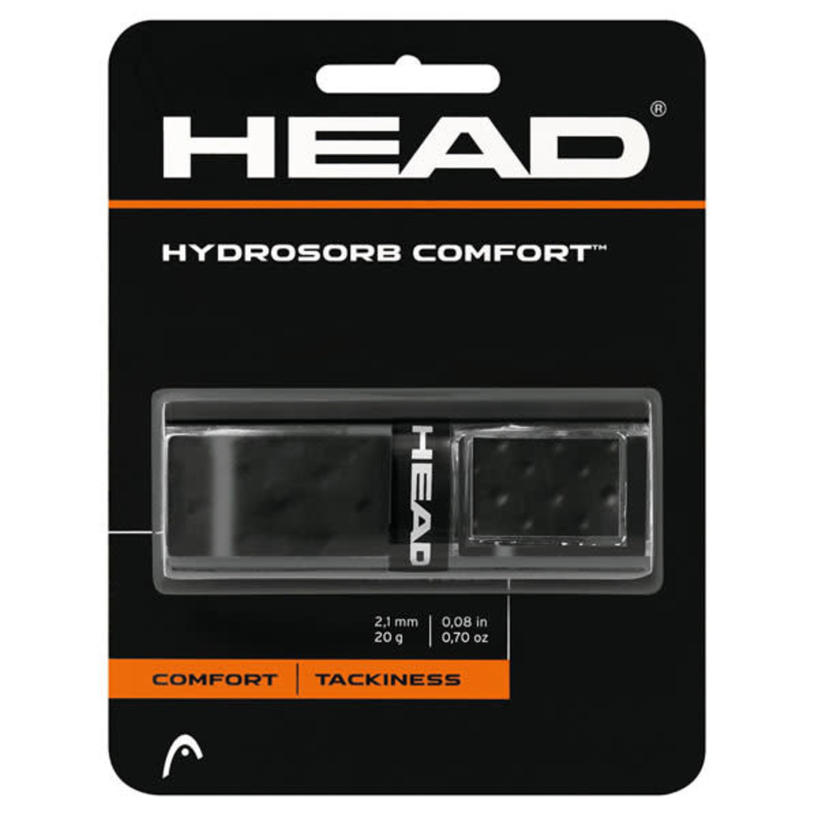 Head Head Hydrosorb Comfort Replacement Grips