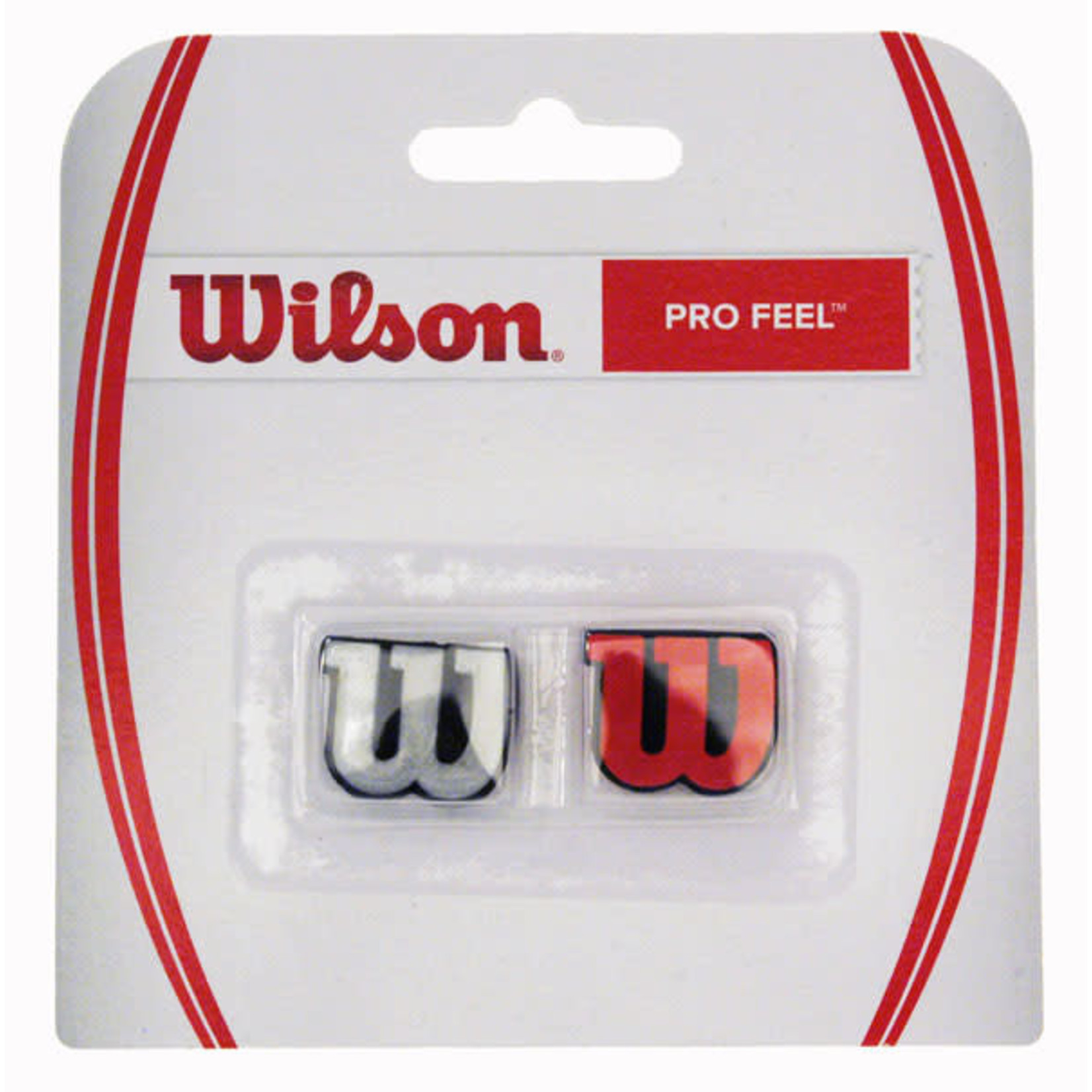 Wilson Wilson Pro Feel Dampener 2pk RDSI