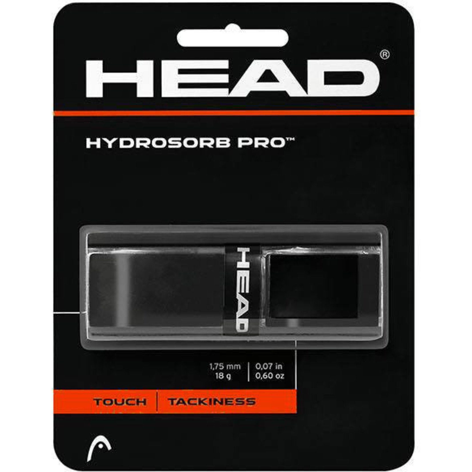 Head Head Hydrosorb Pro Replacement Grips