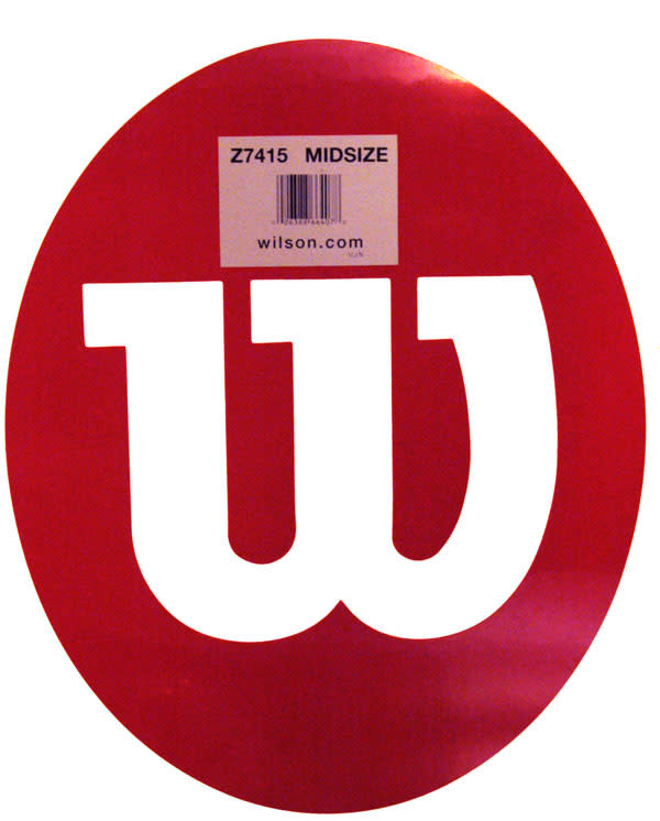 Wilson Wilson Logo 