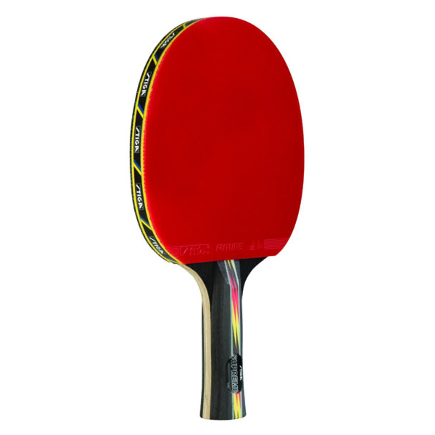 Stiga Stiga Supreme AN Table Tennis Racket