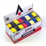 Karakal Karakal PU Super Grip - Box of 24 Assorted Colours