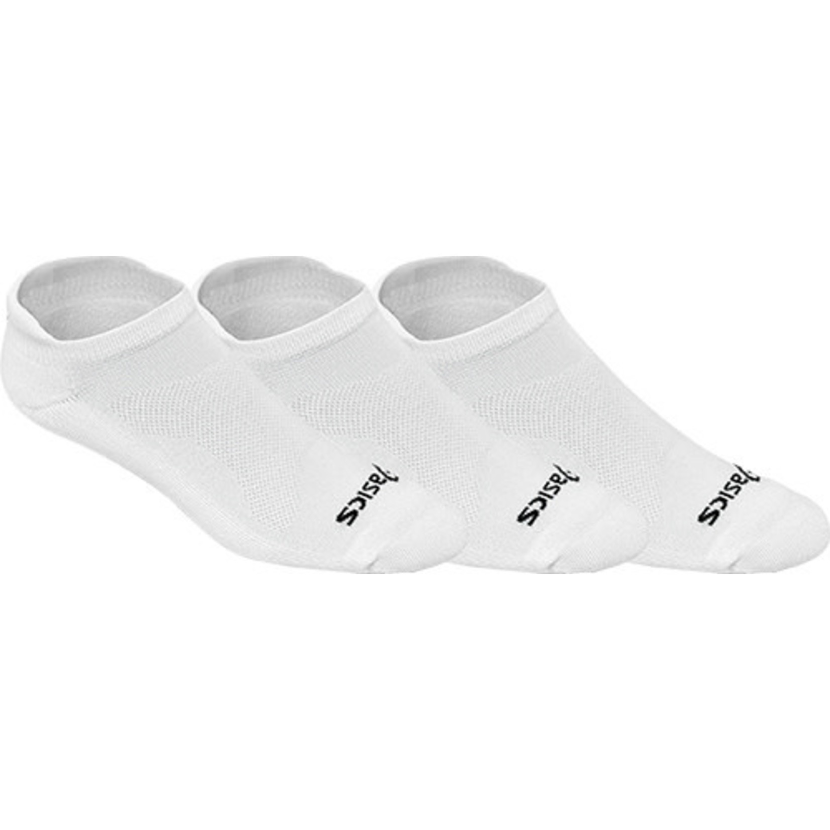 Asics Asics Low Cut Cushioned Socks 3pk