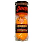 Penn Penn Championship Orange Tennis Balls - Case of 12 Tubes
