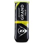 Dunlop Dunlop Grand Prix Extra Duty Tennis Balls