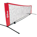 Wilson Wilson Starter EZ Tennis Net 18' 5.5m