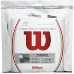 Wilson Wilson Champions Choice Duo Tennis Strings