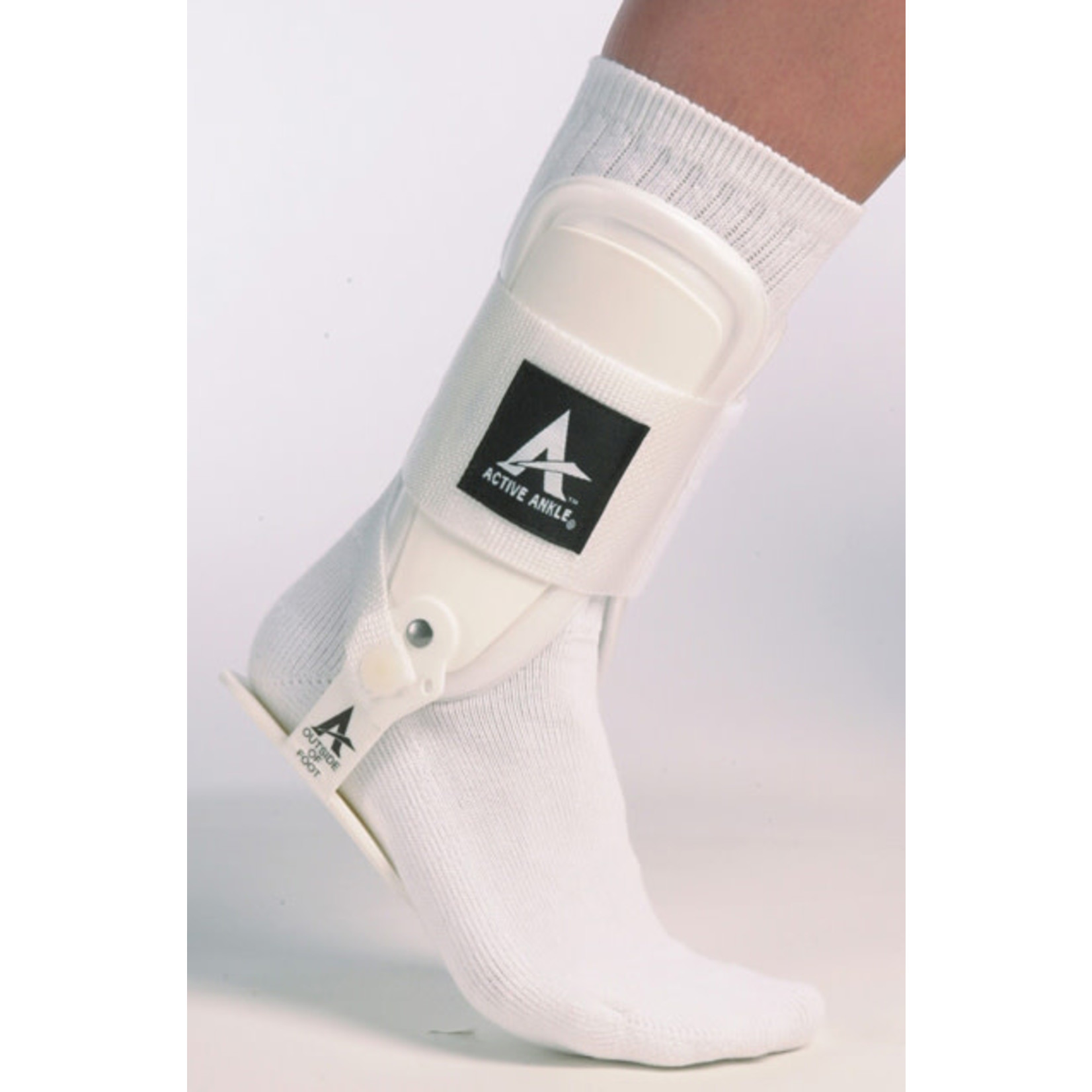 Active Ankle Active Ankle T2 Ankle Braces