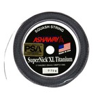 Ashaway Ashaway SuperNick XL Ti Squash String Reels (110m)