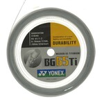 Yonex Yonex BG 65Ti Badminton String Reels (200m)