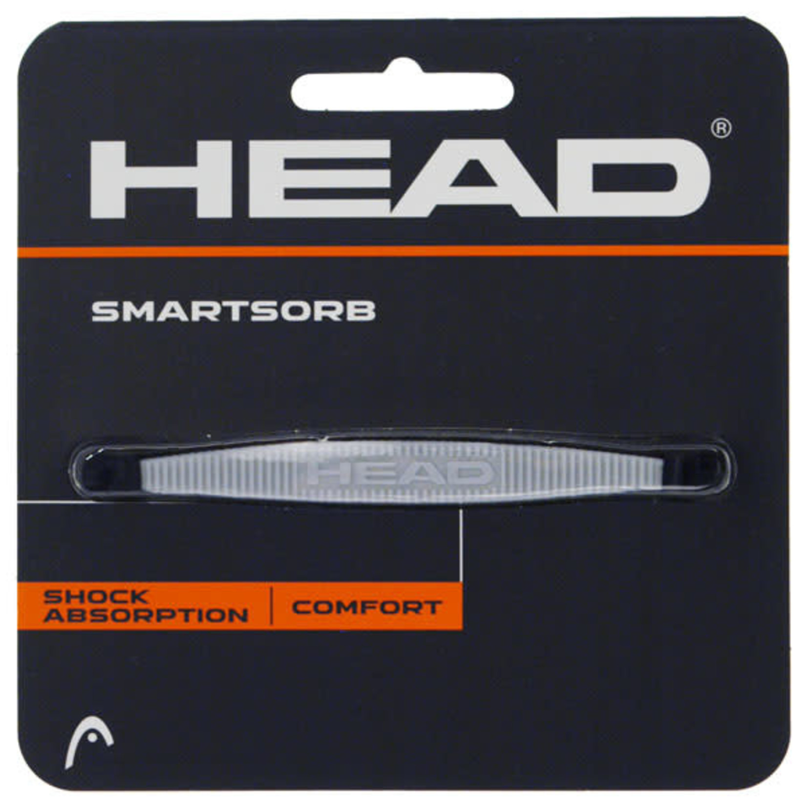 Head Head SmartSorb Dampener Silver