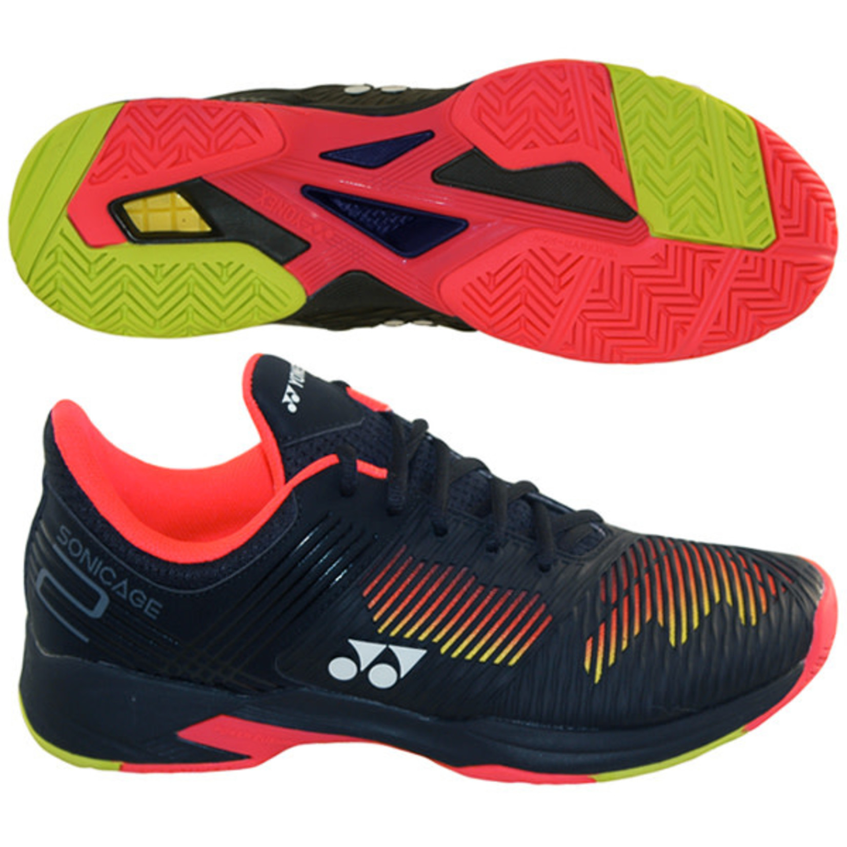 Yonex Yonex Sonicage 2 Men's Tennis Shoes
