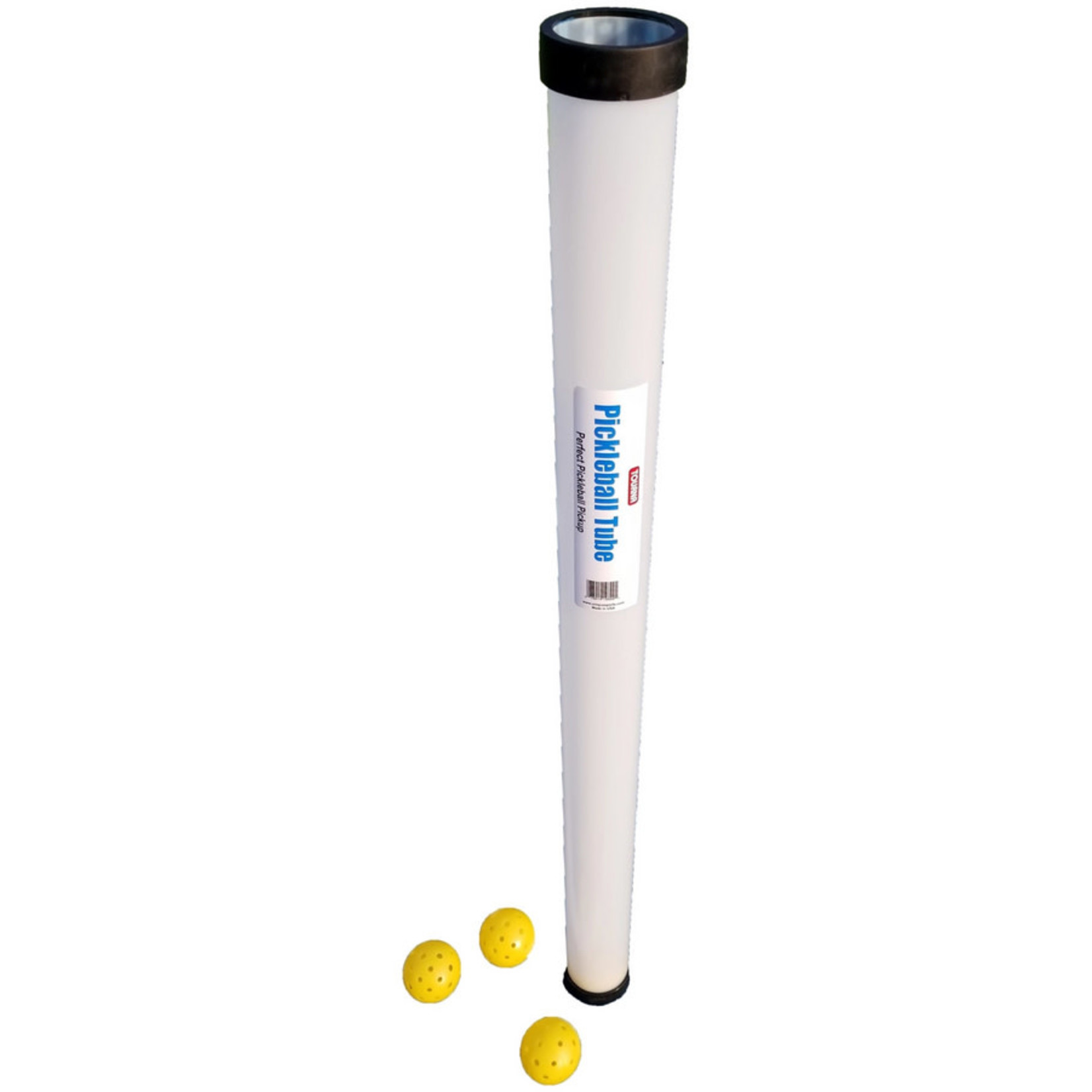 Unique Unique Tourna Pickleball Tube