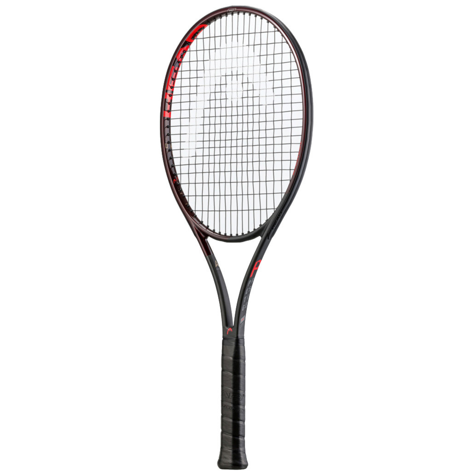 Head Head Auxetic Prestige Pro 320g (2021) Tennis Racquets