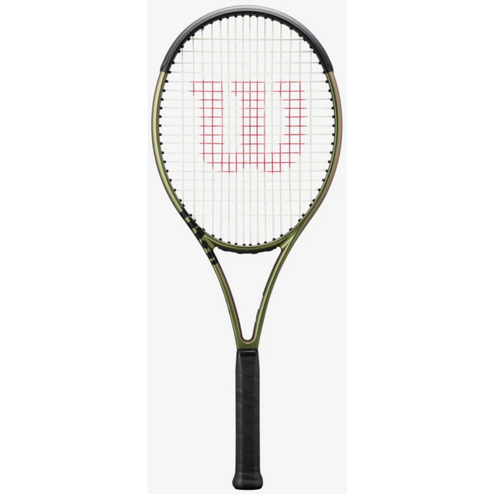 Wilson Wilson Blade 100L v8 Tennis Racquets