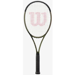 Wilson Wilson Blade 98 v8 16/19 Tennis Racquets