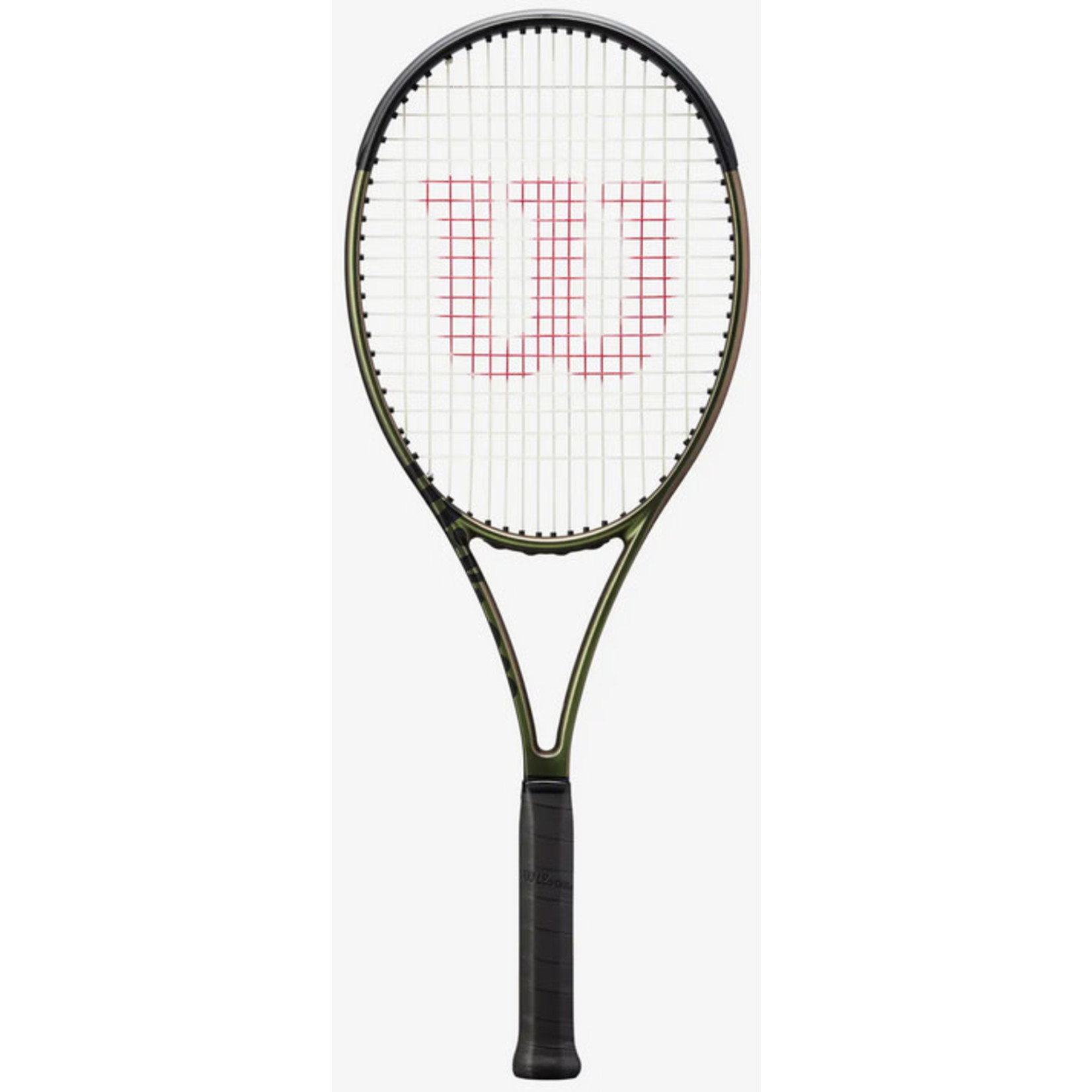 Wilson Wilson Blade 98 v8 16x19 Tennis Racquets