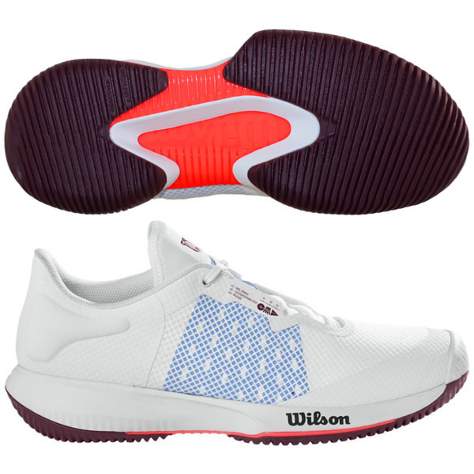 Wilson Wilson Kaos Swift Women's Tennis Shoes