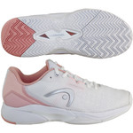 Head Head Revolt Pro 3.5 Women's Tennis Shoes
