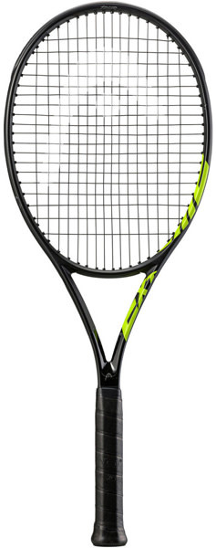 Head Extreme Tour Nite Tennis Racquets
