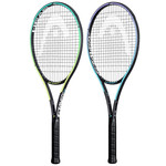 Head Head G360+ Gravity Pro Tennis Racquets