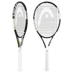 Head Head XT Speed S Tennis Racquets