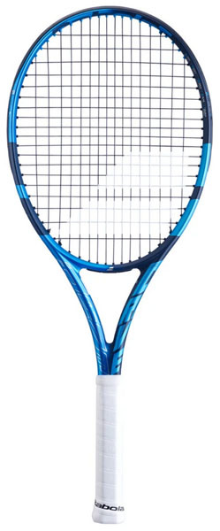 Babolat Pure Drive Lite 270g G2 テニスラケット Babolat Pure Drive Lite 270g Tennis Racquets - Courtside Sports