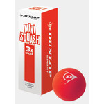 Dunlop Dunlop SQB Mini Fun RED 3B