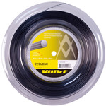 Volkl Volkl Cyclone Black Tennis String Reels (200m)