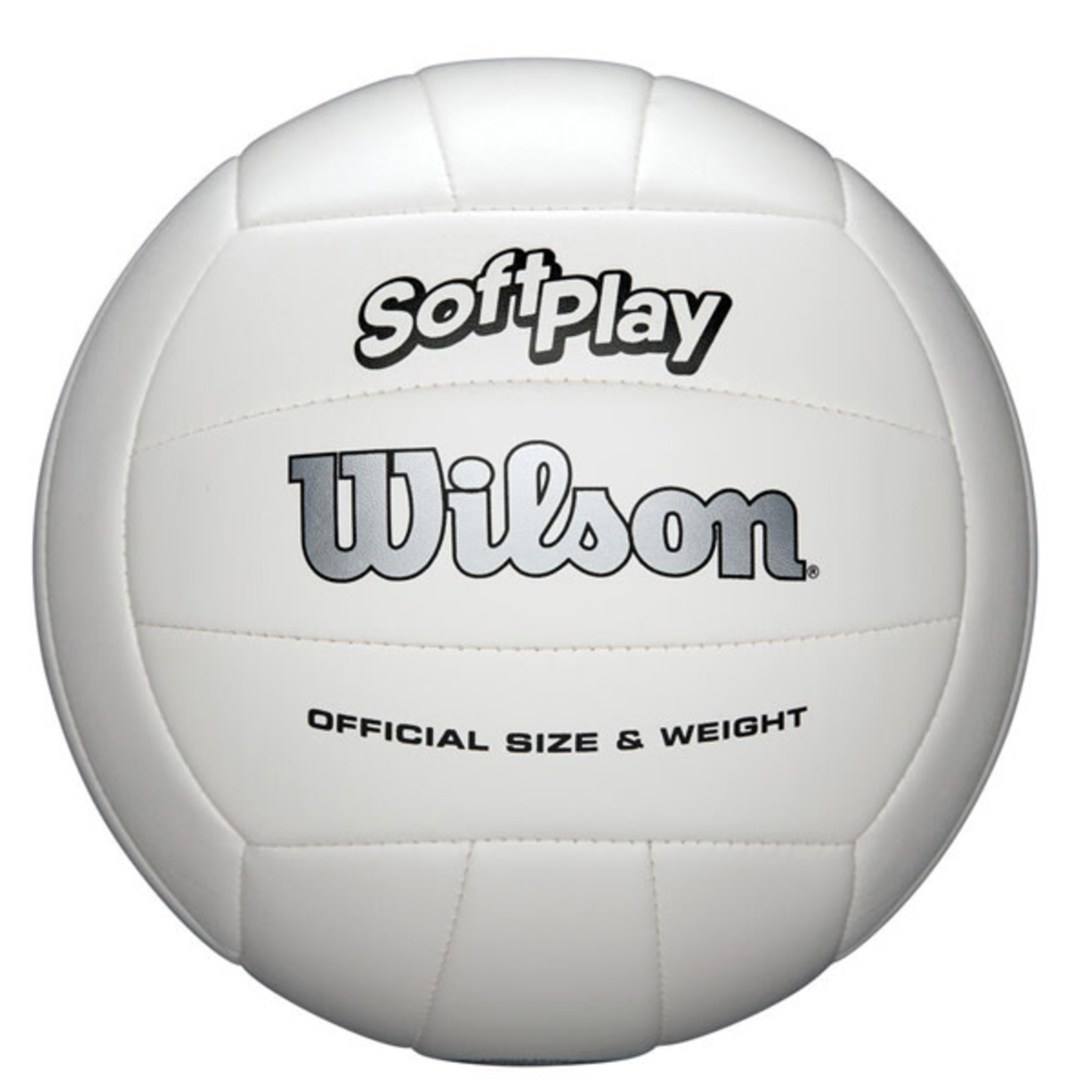 Wilson WI VB SoftPlay PR