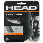 Head Head Lynx Tour Tennis Strings