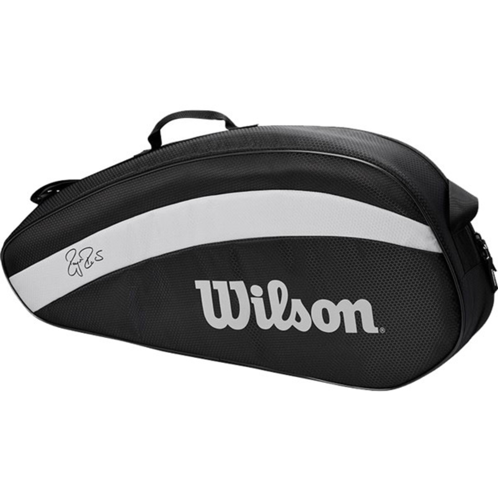 Wilson Wilson RF Team 3 Pack Black
