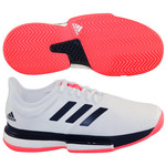 Adidas Adidas SoleCourt Men's Tennis Shoes