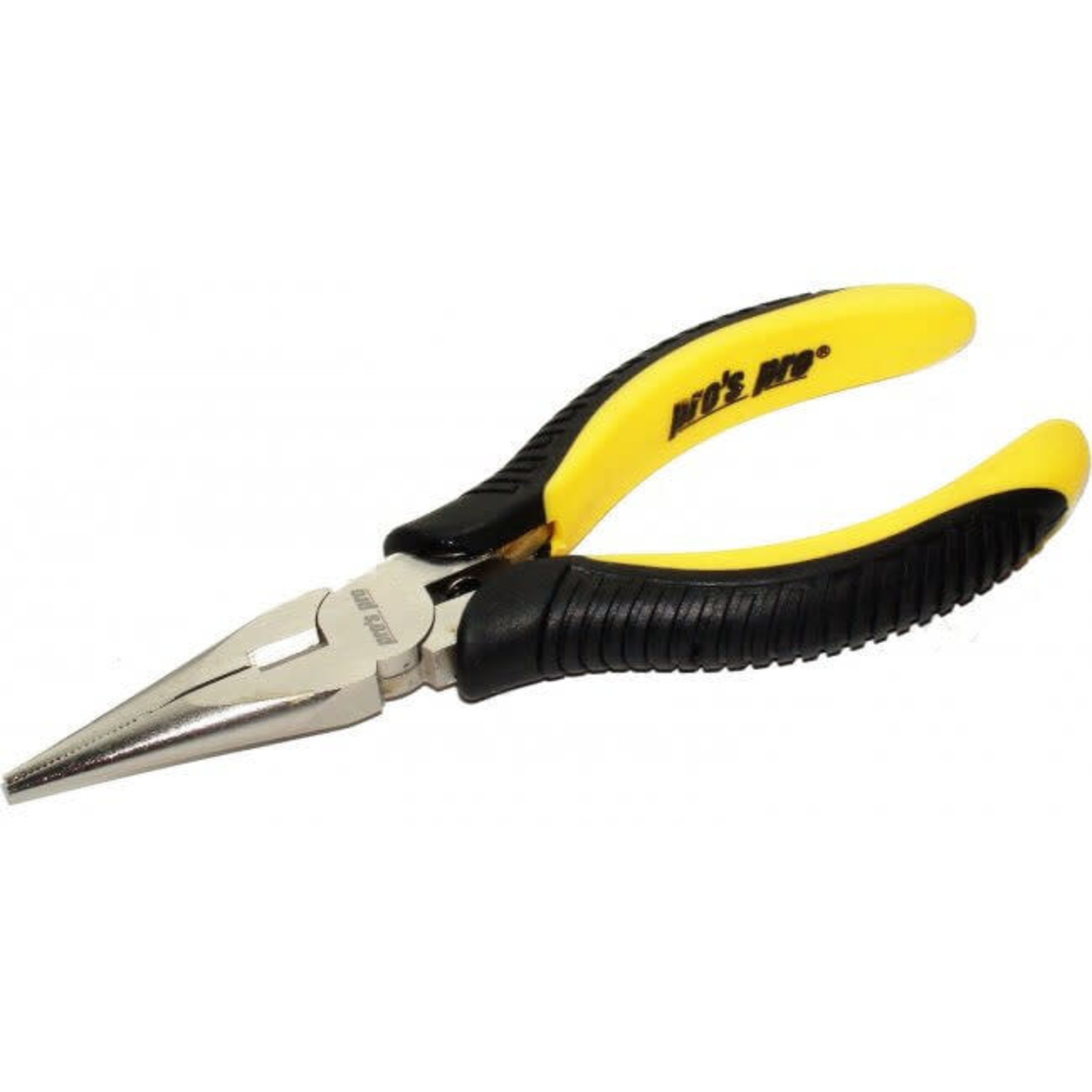 Pro's Pro Pros Pro T011 NeedleN.Pliers Pro