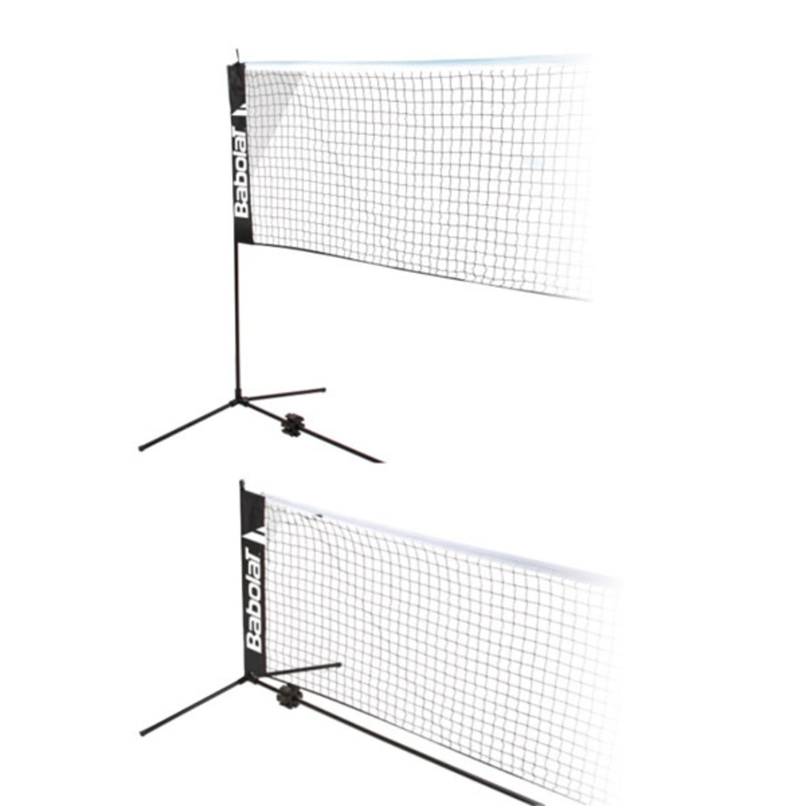 Siësta Handel groot Babolat Mini Tennis/Badm Net 5.8m/19' - Courtside Sports