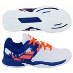 Babolat Babolat Pulsion All Court Junior Tennis Shoes