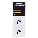 Head Head 2.5" Wristbands