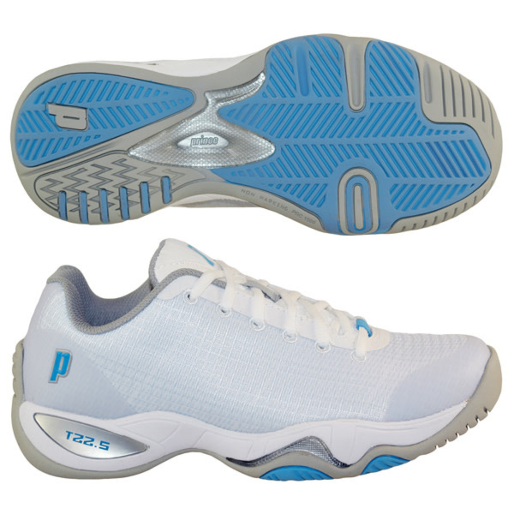 Prince  Women's Tennis Shoes - Courtside Sports