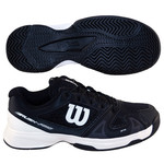 Wilson Wilson Rush Pro Junior QL Tennis Shoes