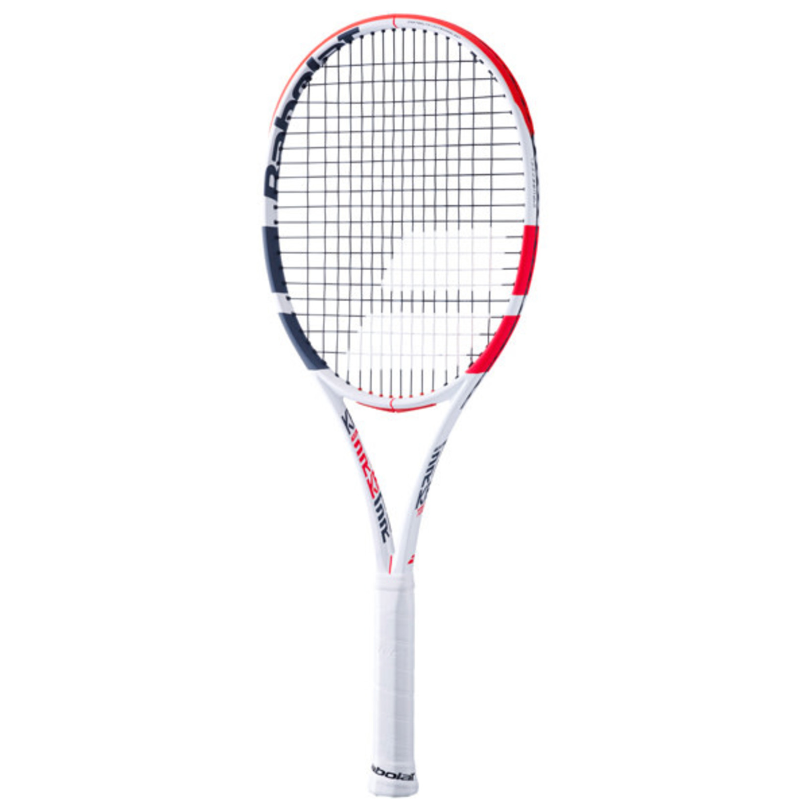 Babolat Pure Strike Tour 320g Tennis Racquets - Courtside Sports