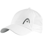 Head Head Pro Player Cap