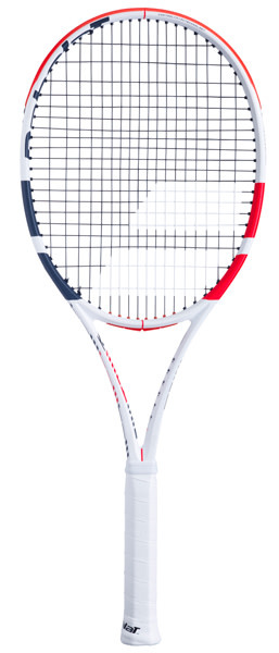 Babolat Pure Strike 18/20 305g Tennis Racquets - Courtside Sports