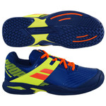 Babolat Babolat Propulse All Court Junior Tennis Shoes