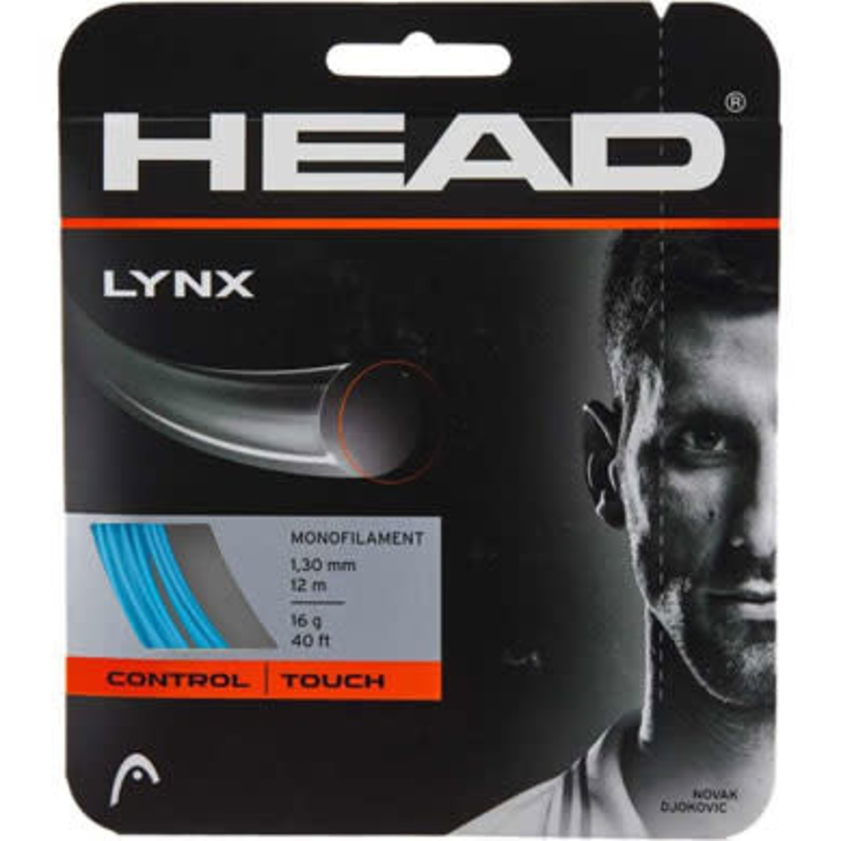 Head Head Lynx Tennis Strings